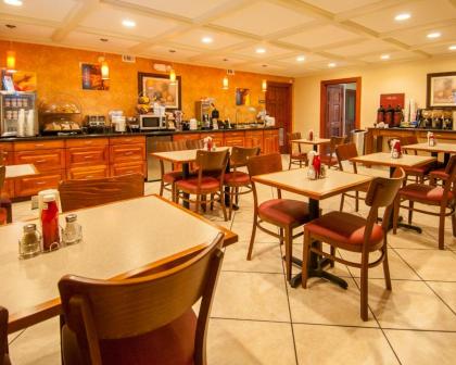 Best Western Vicksburg - image 7