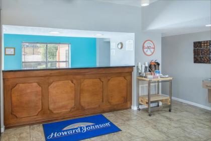 Howard Johnson by Wyndham Vicksburg - image 5