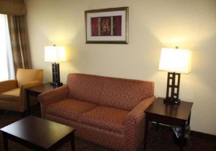La Quinta by Wyndham Vicksburg - image 10