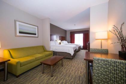 Holiday Inn Express Vicksburg an IHG Hotel - image 10