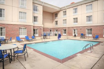 Holiday Inn Express Vicksburg an IHG Hotel - image 11