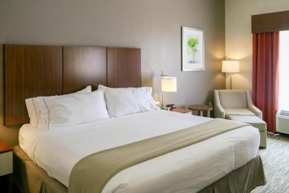 Holiday Inn Express Vicksburg an IHG Hotel - image 14