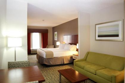 Holiday Inn Express Vicksburg an IHG Hotel - image 9