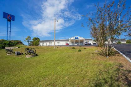Motel 6-Vicksburg MS - image 10