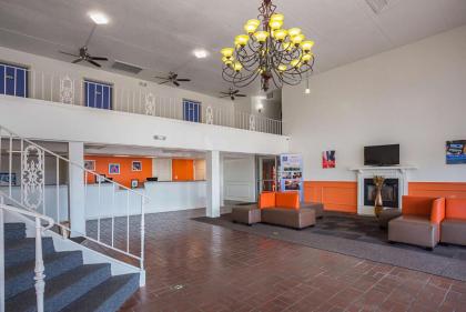 Motel 6-Vicksburg MS - image 15