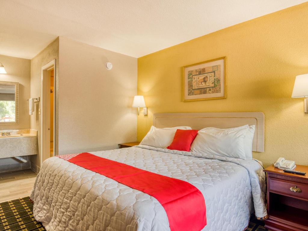 OYO Hotel Vicksburg Southeast - main image