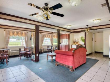 OYO Hotel Vicksburg Southeast - image 11