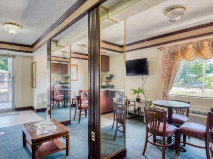 OYO Hotel Vicksburg Southeast - image 12