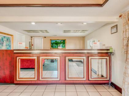 OYO Hotel Vicksburg Southeast - image 13