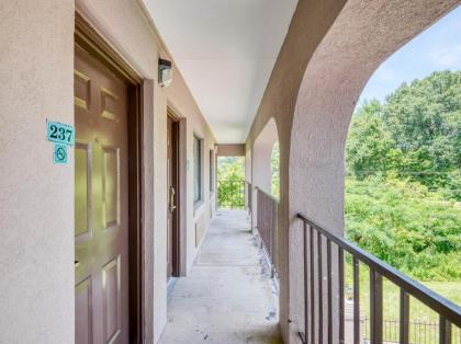 OYO Hotel Vicksburg Southeast - image 14