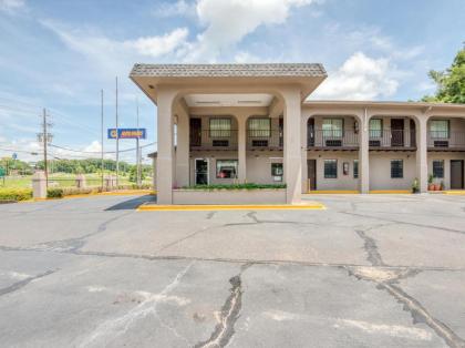 OYO Hotel Vicksburg Southeast - image 15