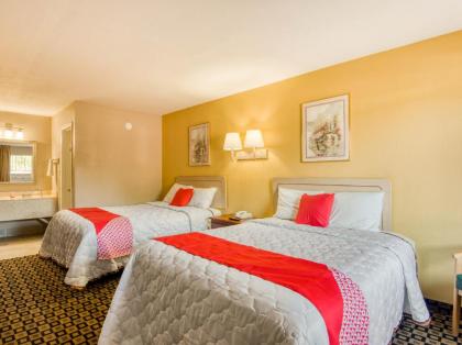 OYO Hotel Vicksburg Southeast - image 2