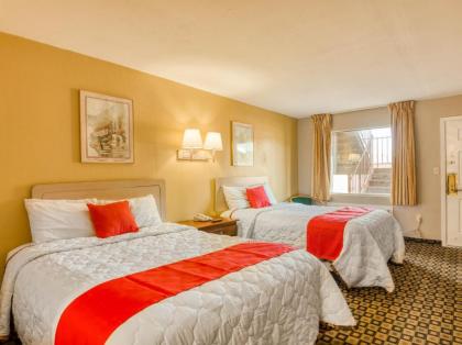 OYO Hotel Vicksburg Southeast - image 3