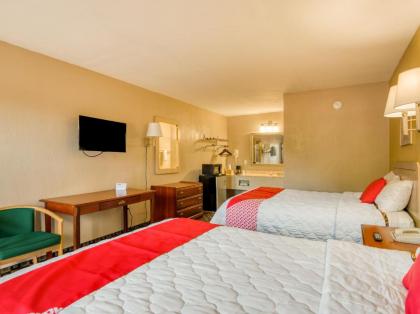 OYO Hotel Vicksburg Southeast - image 4