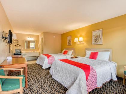OYO Hotel Vicksburg Southeast - image 5