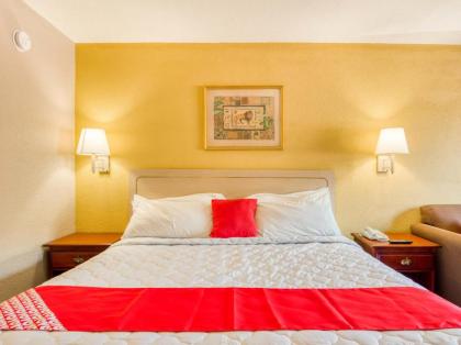 OYO Hotel Vicksburg Southeast - image 9