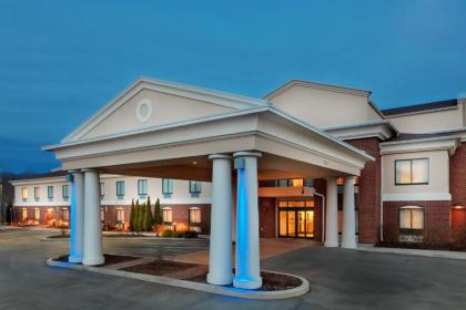 Holiday Inn Express Rochester-Victor an IHG Hotel - image 15