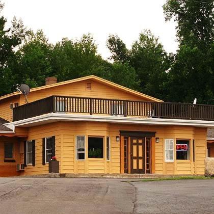 Royal Inn Victor - main image