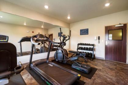 Cobblestone Hotel & Suites - Victor - image 3