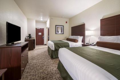 Cobblestone Hotel & Suites - Victor - image 5