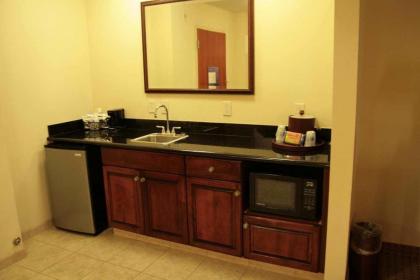 Hampton Inn Victoria Tx