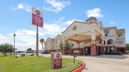 Best Western PLUS Victoria Inn  Suites Texas