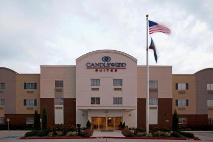 Candlewood Suites Victoria Texas