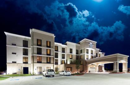 Homewood Suites by Hilton Victoria Texas