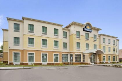 Days Inn by Wyndham Victoria Victoria