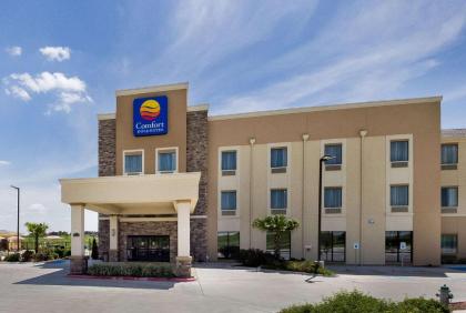 Comfort Inn & Suites Victoria North