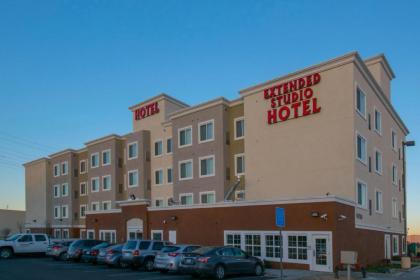 Hotel Extended Studio Inn Victorville