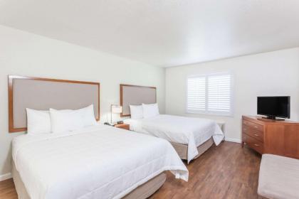 Hawthorn Suites - image 4