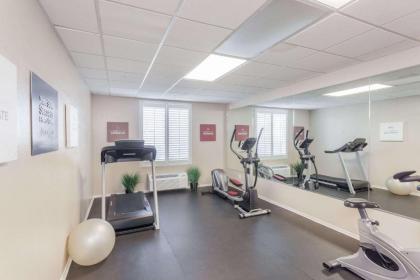 Hawthorn Suites - image 6