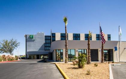 Holiday Inn Victorville