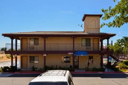 Wyndham Victorville