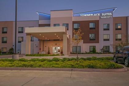 townePlace Suites by marriott Vidalia Riverfront Louisiana