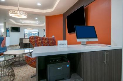 TownePlace Suites by Marriott Vidalia Riverfront - image 10