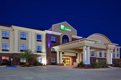 Holiday Inn Express Hotel  Suites Vidor South an IHG Hotel