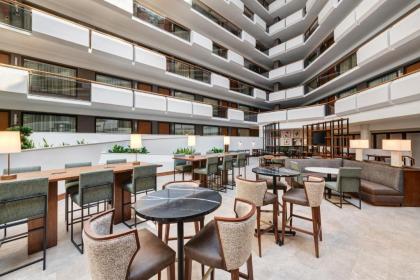 Embassy Suites tysons Corner Virginia
