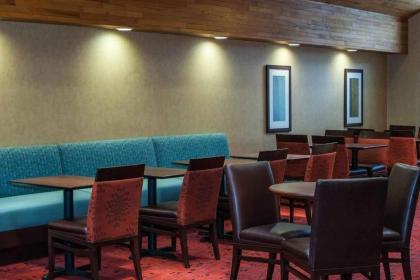 Hawthorn Suites by Wyndham Vienna VA - image 12