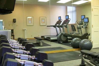 Hawthorn Suites by Wyndham Vienna VA - image 18