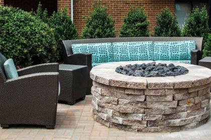 Hawthorn Suites by Wyndham Vienna VA - image 19