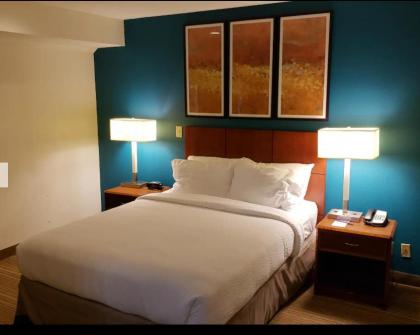 Hawthorn Suites by Wyndham Vienna VA - image 20