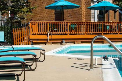 Hawthorn Suites by Wyndham Vienna VA - image 9