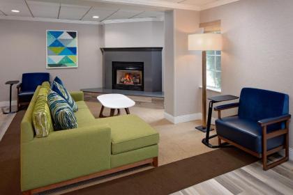 Residence Inn by Marriott Tysons - image 4