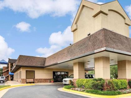 Quality Inn tysons Corner