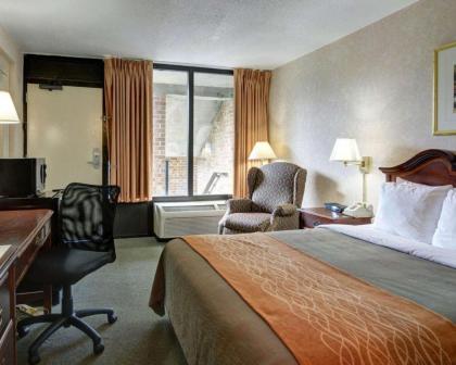 Quality Inn Tysons Corner - image 10