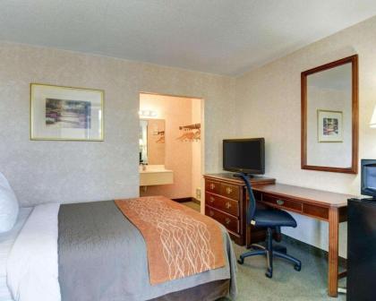 Quality Inn Tysons Corner - image 13