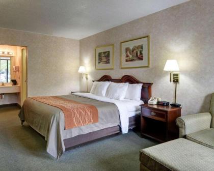 Quality Inn Tysons Corner - image 15