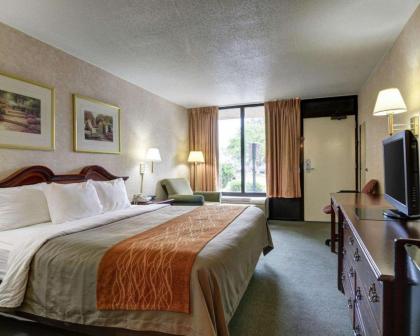 Quality Inn Tysons Corner - image 8